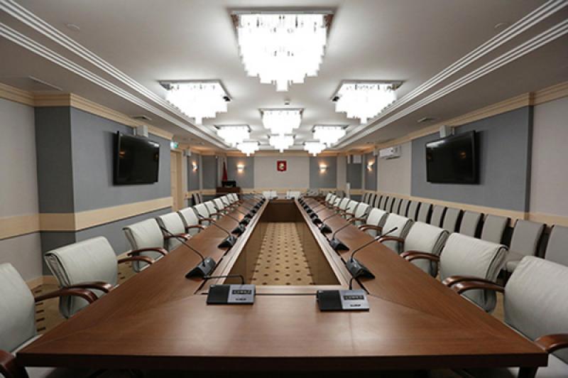 В Мосгордуме пройдет круглый стол по экологическим поправкам в Конституцию