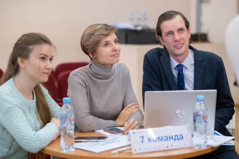 1200 российских педагогов вышли в полуфинал «Учителя будущего»