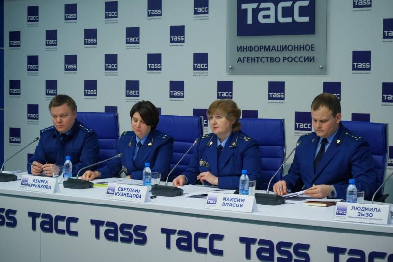 Уровень преступности в Екатеринбурге вырос на 7 процентов