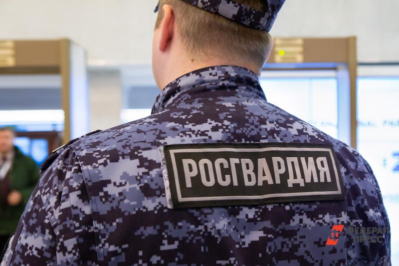 Военная прокуратура перепроверит отца обвиняемого в смертельном ДТП в Екатеринбурге