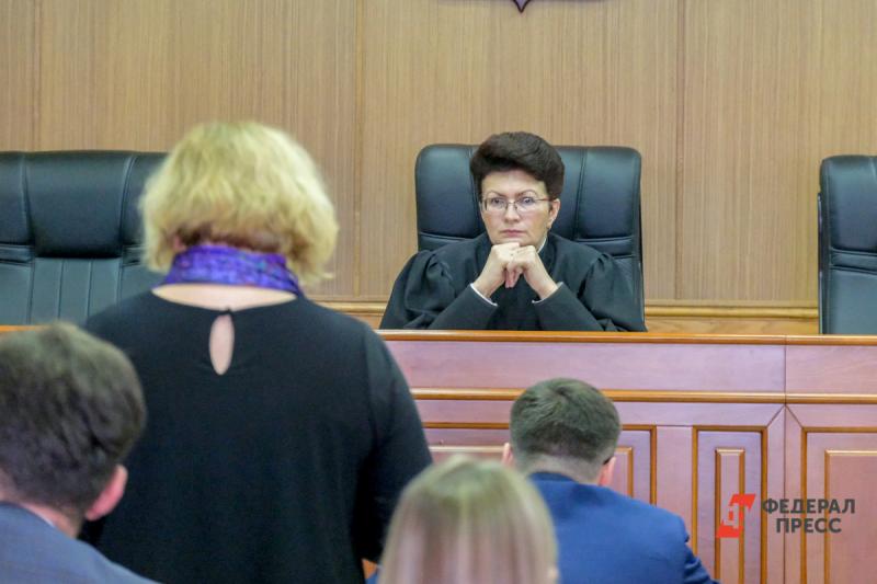 Свердловский суд оставил в СИЗО обвиняемого в смертельном ДТП