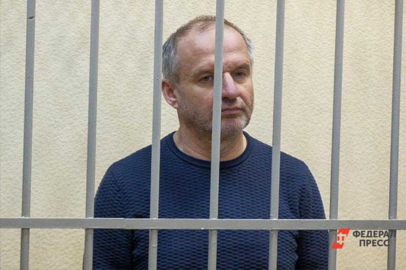 Михаил Шилиманов не смог обжаловать свой арест