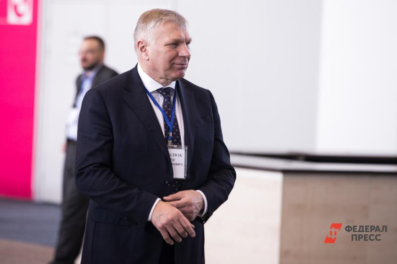 Глава Ивделя привел на праймериз «Единой России» почти 12 тысяч избирателей
