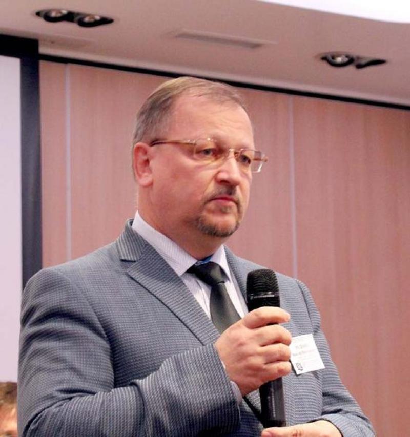 Свердловский академик вошел в совет Федерации по противодействию коррупции