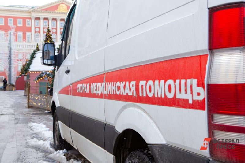 Прокуратура Екатеринбурга пообещала до конца контролировать ситуацию с водителями скорой помощи