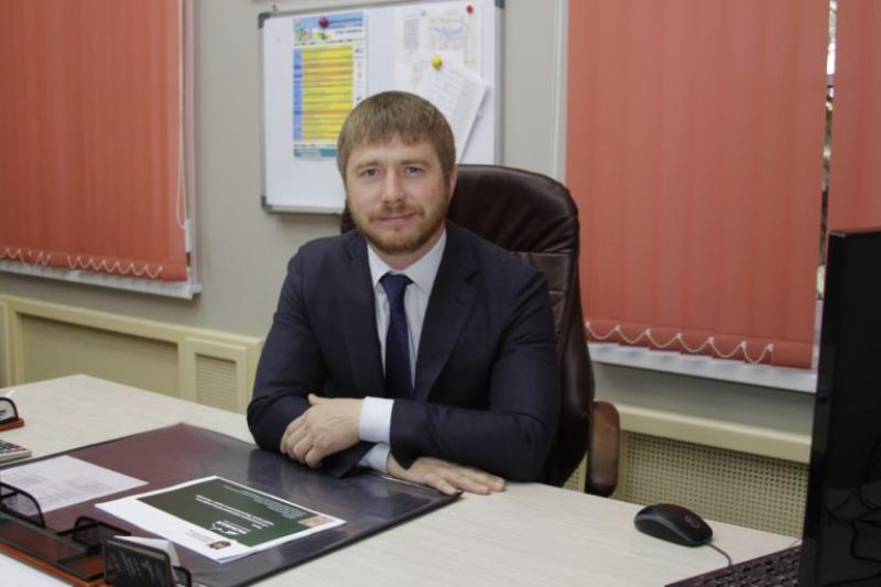 Директор Центра развития туризма Челябинской области Дмитрий Столбов подтвердил ликвидацию