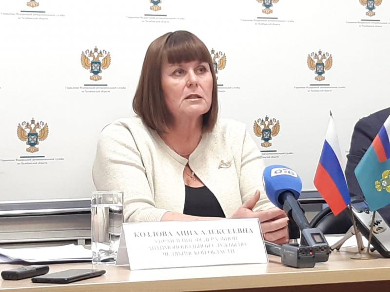 Руководитель УФАС в Челябинской области Анна Козлова отметила, что увеличение тарифа обоснованно