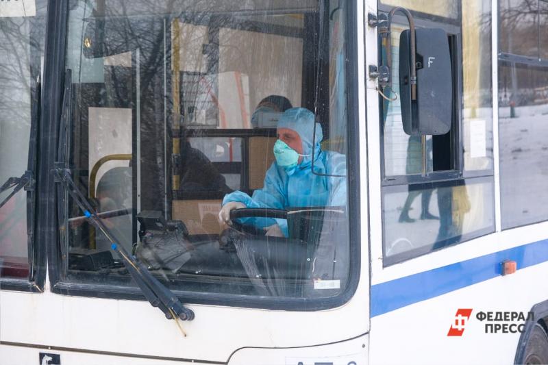 Всего 400 человек в Челябинской области находятся под наблюдением из-за коронавируса