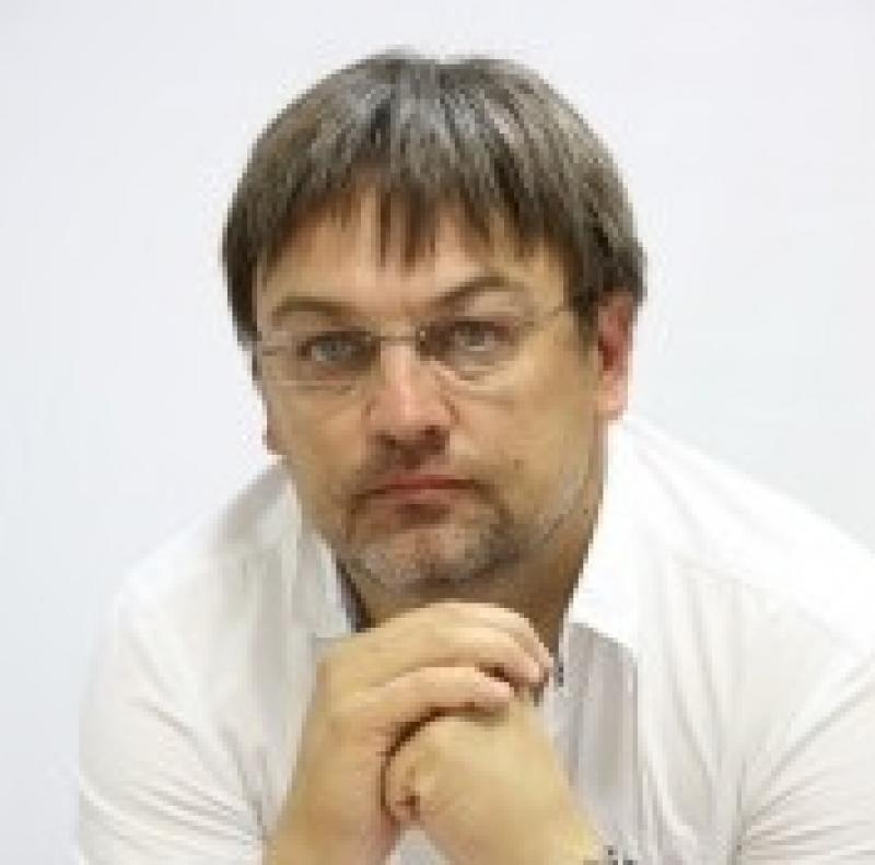 По версии следствия, Михаил Смирнов (на фото) передал взятку Антону Бахаеву