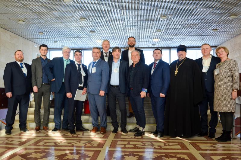 В Каменске-Уральском состоялся форум, посвященный теме диалога власти и общества
