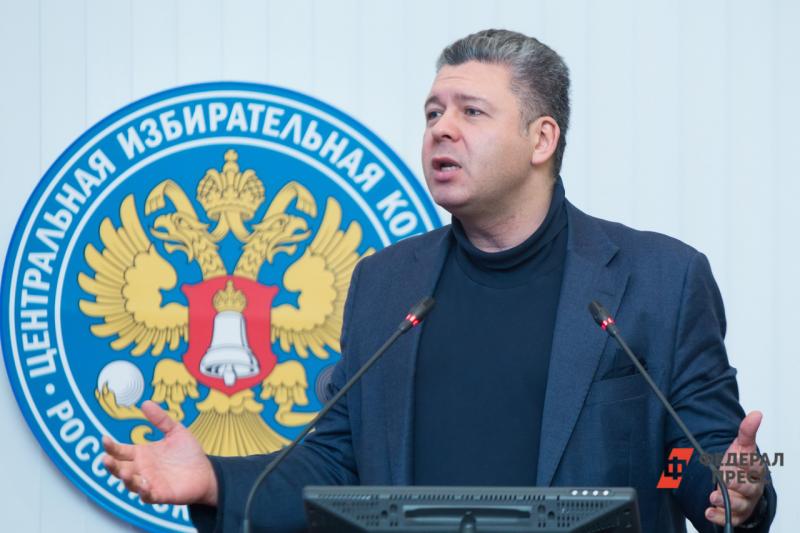 Максим Григорьев хочет, чтобы наблюдателей на выборах было как можно больше