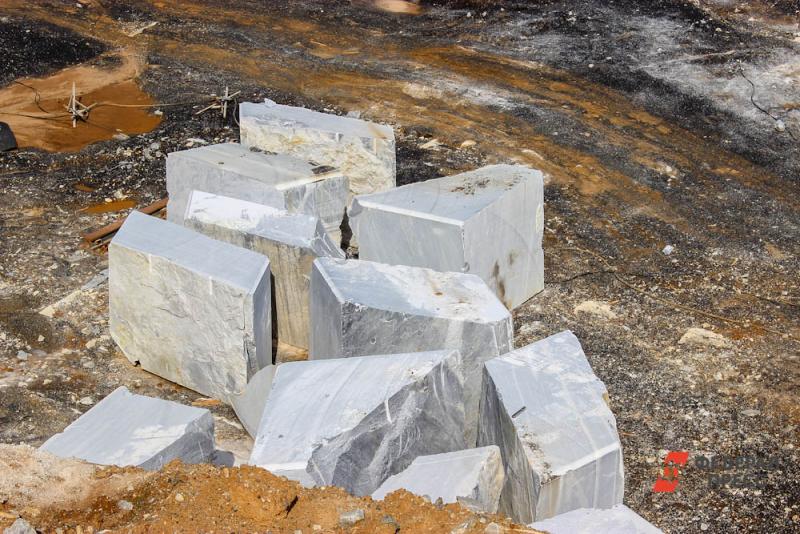 Ресурсы Сарыдасайского угольного месторождения оцениваются более чем в 5 млрд тонн