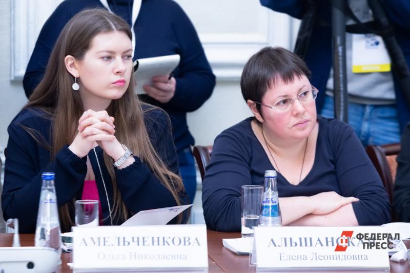 Статус волонтера предложили закрепить в Конституции РФ