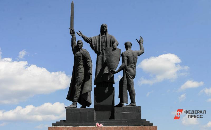 Госдума приняла закон о введении в России звания «Город трудовой доблести»