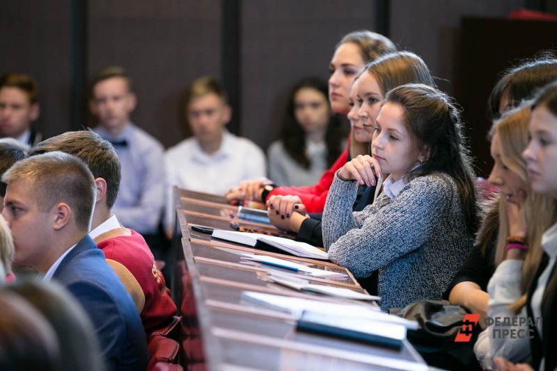 В Нижегородской области стипендии для талантливой молодежи увеличатся в несколько раз