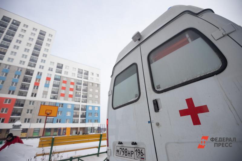 Под наблюдением врачей остаются пять граждан вернувшихся из Китая