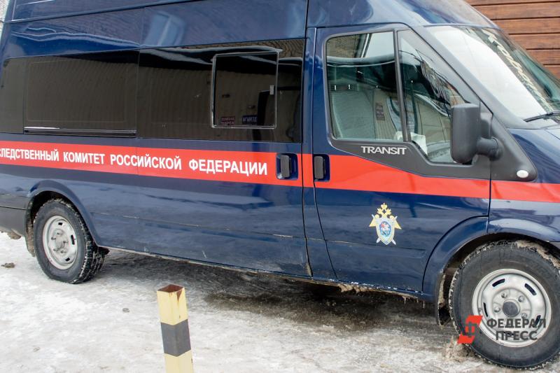 Бастрыкин отправил столичных следователей в Новосибирск