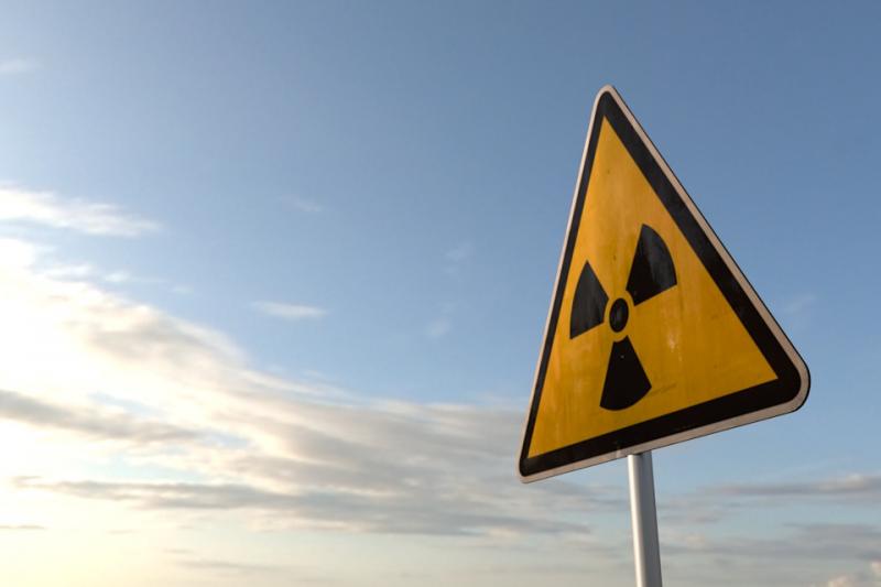 МЧС опровергло информацию о скачке радиации