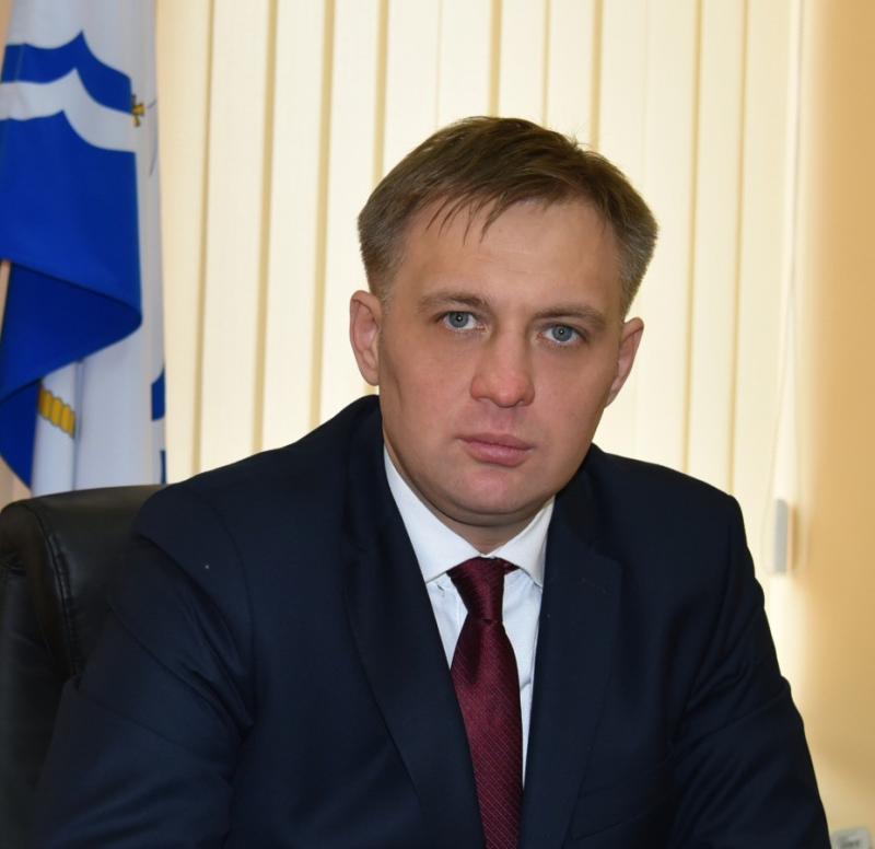 У исполняющего обязанности мэра Астрахани сменился очередной заместитель
