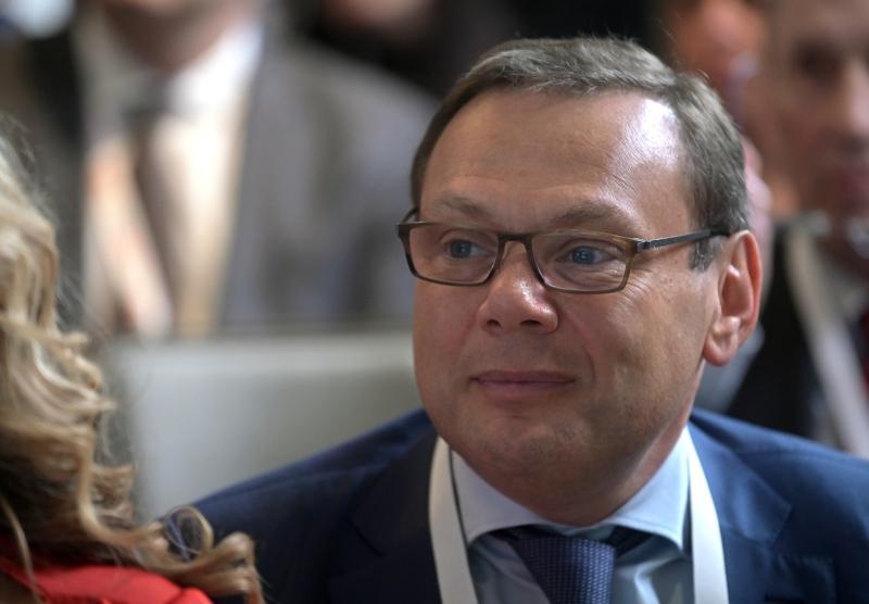 Испанские правоохранители заподозрили Фридмана в преднамеренном банкротстве местного контент-провайдера Zed+