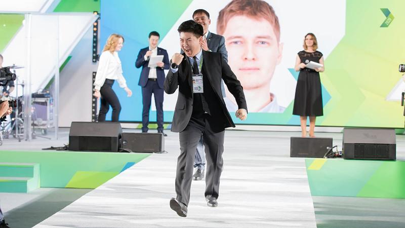 В финал «Лидеров России» по медицинской специализации прошли 100 управленцев