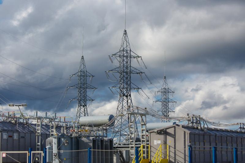 «РН-Уватнефтегаз» контролирует расход электроэнергии в цифровом формате