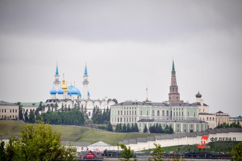 Госсовет Татарстана одобрил законопроект с конституционными поправками