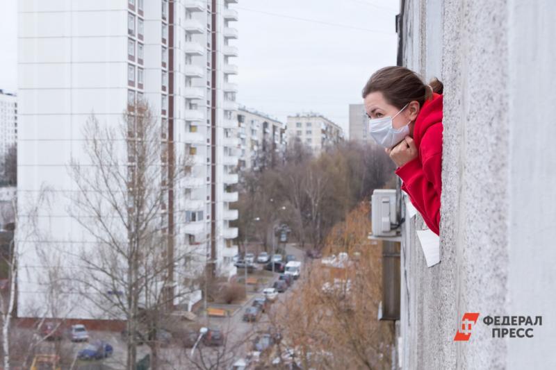 Нижегородская область переходит на полную самоизоляцию