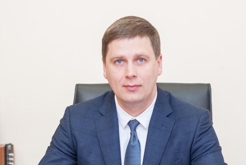 В Нижегородской области определились с вице-губернатором по внутренней политике