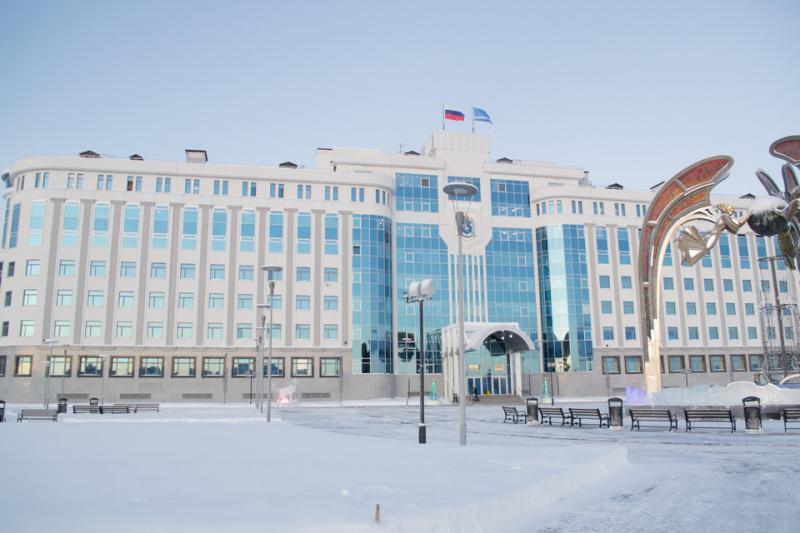 На Ямале подвели итоги исполнения бюджета за два месяца текущего года