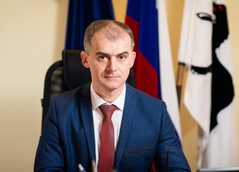 Мэр Салехарда Алексей Титовский пригрозил разогнать нерадивые УК