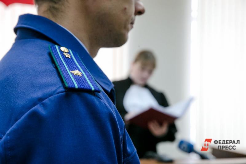 Прокуратура Шурышкарского района ЯНАО выявила грубые нарушения в работе полиции