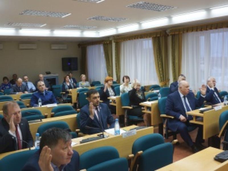 Пуровские депутаты проголосовали за преобразование района в муниципальный округ