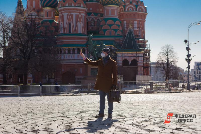 Пандемия коронавирусной инфекции в России в первую очередь ударила по туристической отрасли