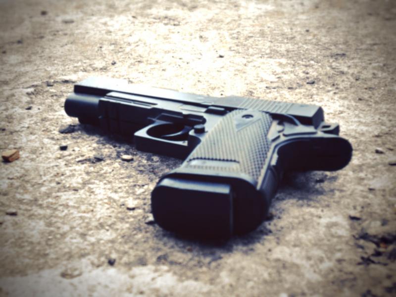 Суд выбрал меру пресечения подростку, застрелившему приятеля из ружья