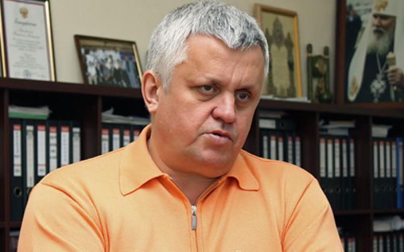 Во время заседания Андрей Косилов сообщил, что помогал семье Лаврова