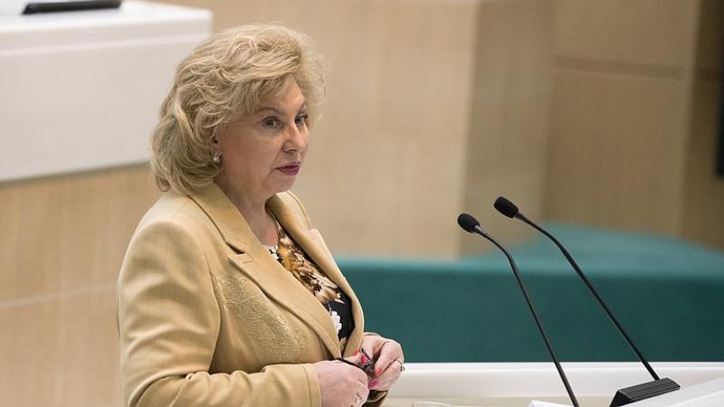 В Москве согласовали Сударенко на должность омбудсмена по правам человека Южного Урала