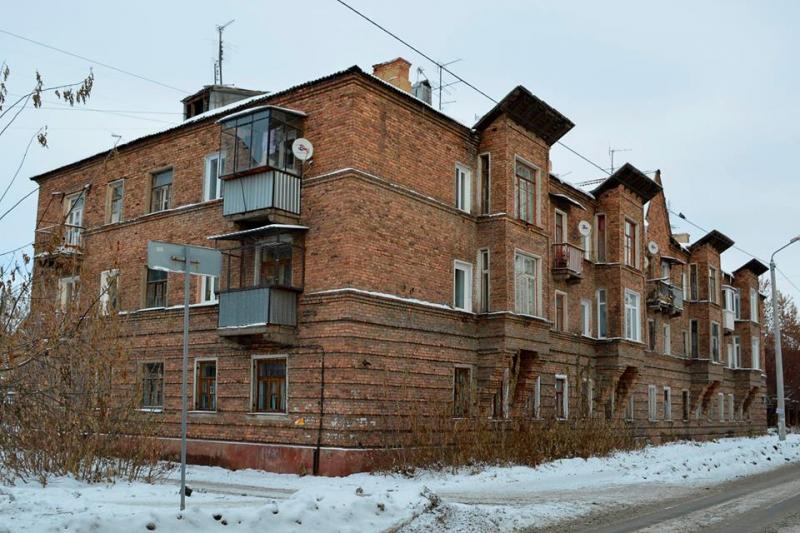 В Челябинске завершился суд по старинному кварталу