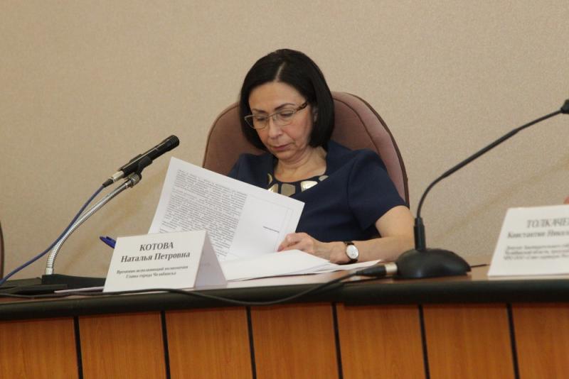 В суде Челябинска прошло заседание о признании незаконным решения о назначении мэра города