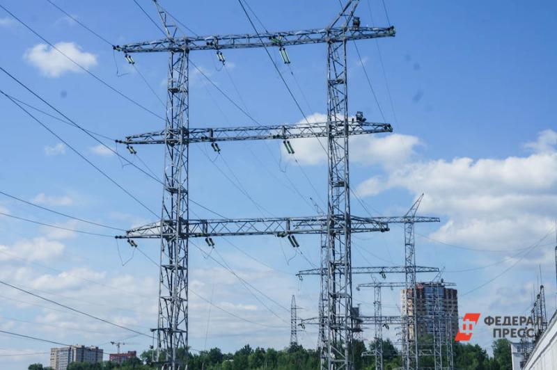 «Энерго-Газ-Ноябрьск»: основная цель инвестпрограммы – обеспечение надежности электроснабжения потребителей