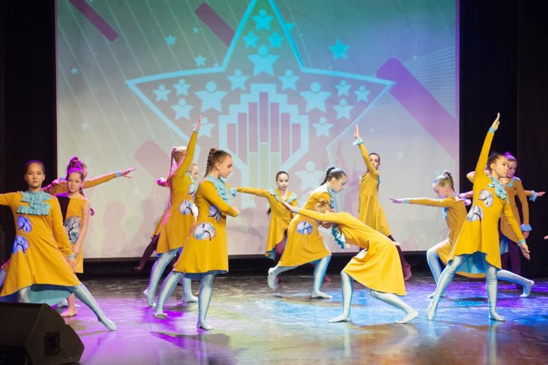 В «РН-Юганскнефтегазе» завершился отборочный этап юбилейного фестиваля «Роснефть зажигает звезды»