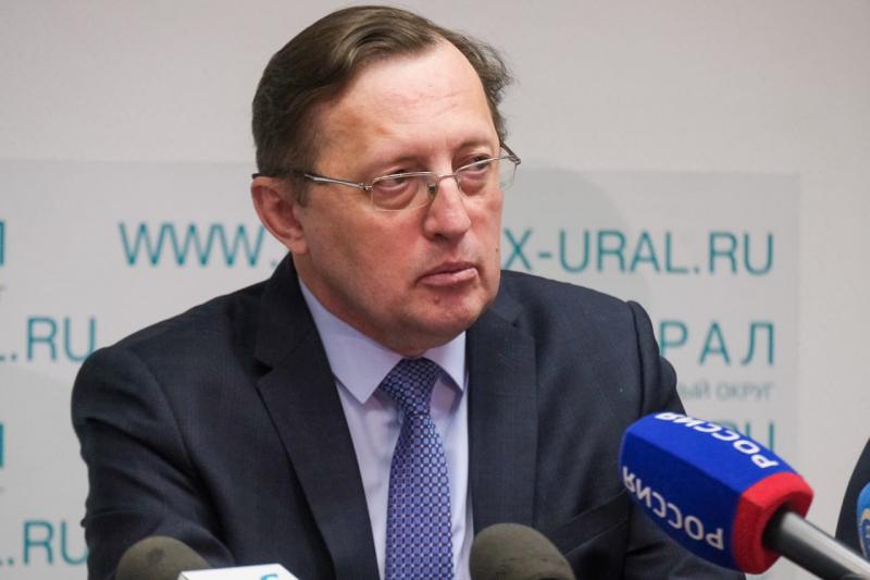 Вопрос об отмене «Иннопрома» в Екатеринбурге поднимут в конце апреля