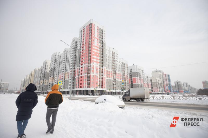 В России резко выросли случаи мошенничества с недвижимостью