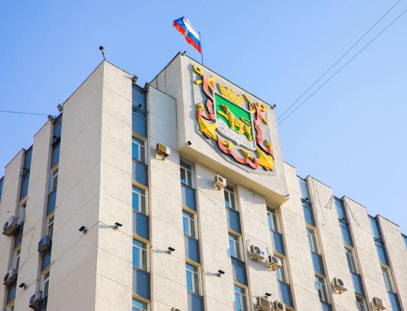 Новым заместителем мэра Владивостока назначили Максима Акульшина