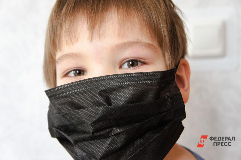 В Якутии госпитализировали ребенка с подозрением на коронавирус