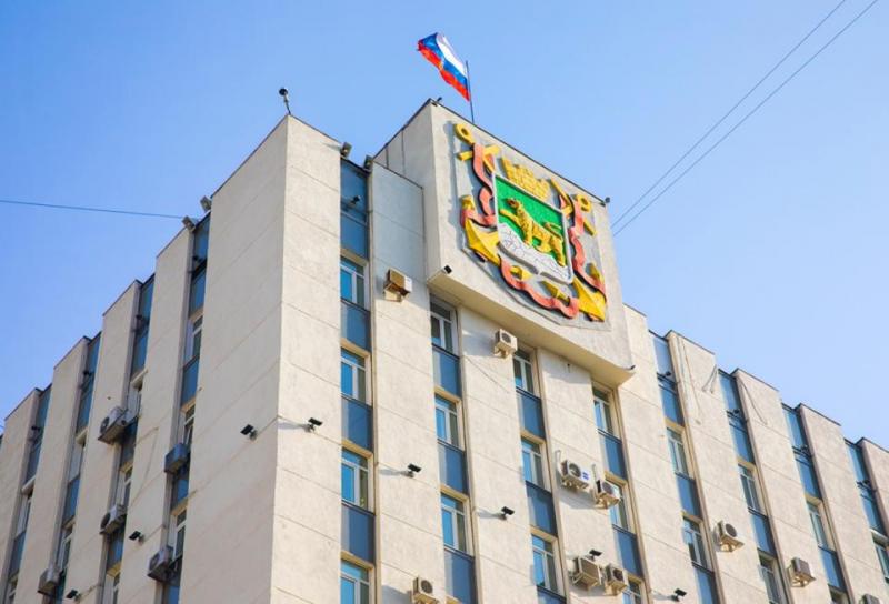 В мэрии Владивостока управление градостроительства разделят на две части