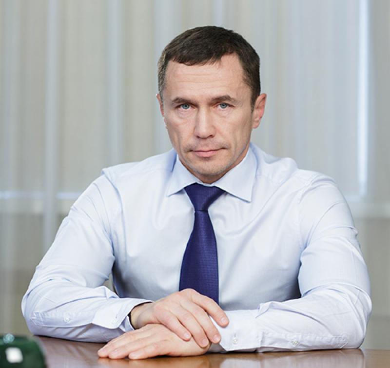 Дмитрий Бердников станет первым вице-губернатором Иркутской области