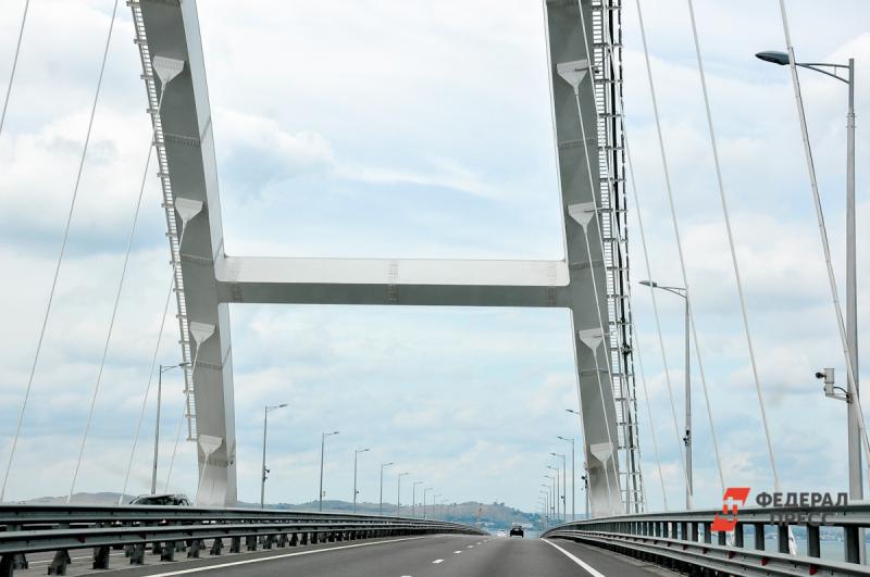 Новосибирские власти ищут консультантов для строительства платного моста через Обь
