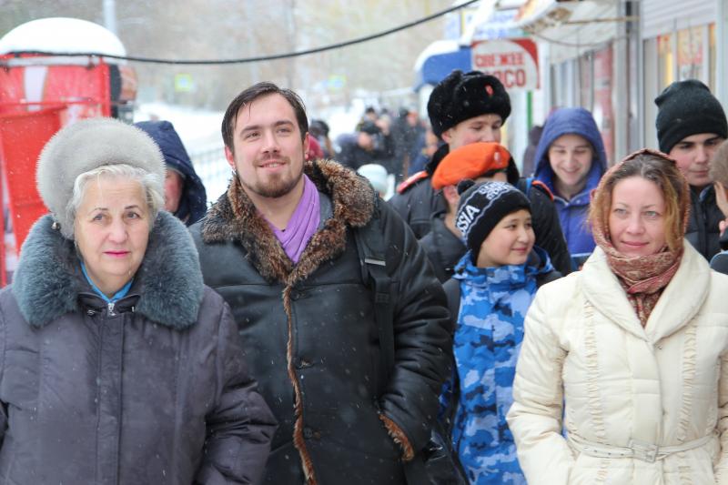Депутат новосибирского горсовета Георгий Андреев предложил отменить голосование по поправкам