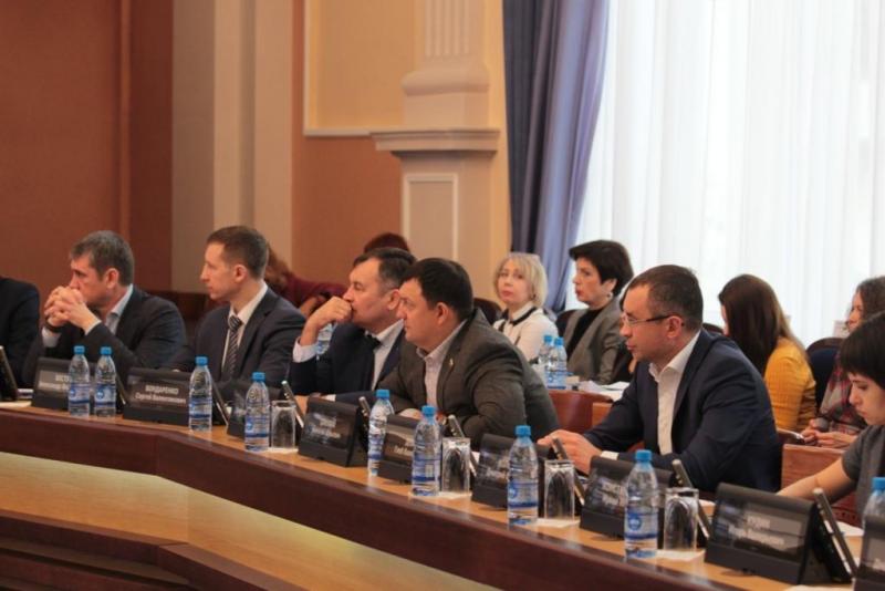 Депутаты Новосибирска утвердили новую схему нарезки избирательных округов
